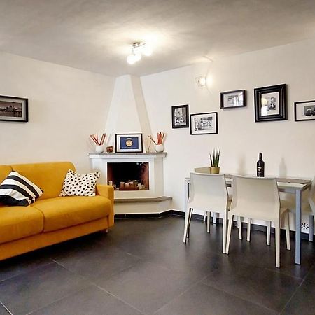 Casa Del Moro - Romantic Loft In Trastevere Bagian luar foto